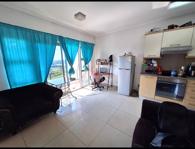 2 BEDROOM APARTMENT TO LET IN UMHLANGA RIDGE